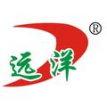 中山市东凤镇远洋体育塑胶材料厂Logo