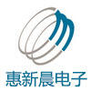 深圳市惠新晨电子有限公司Logo