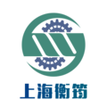 上海衡筠机械设备有限公司Logo