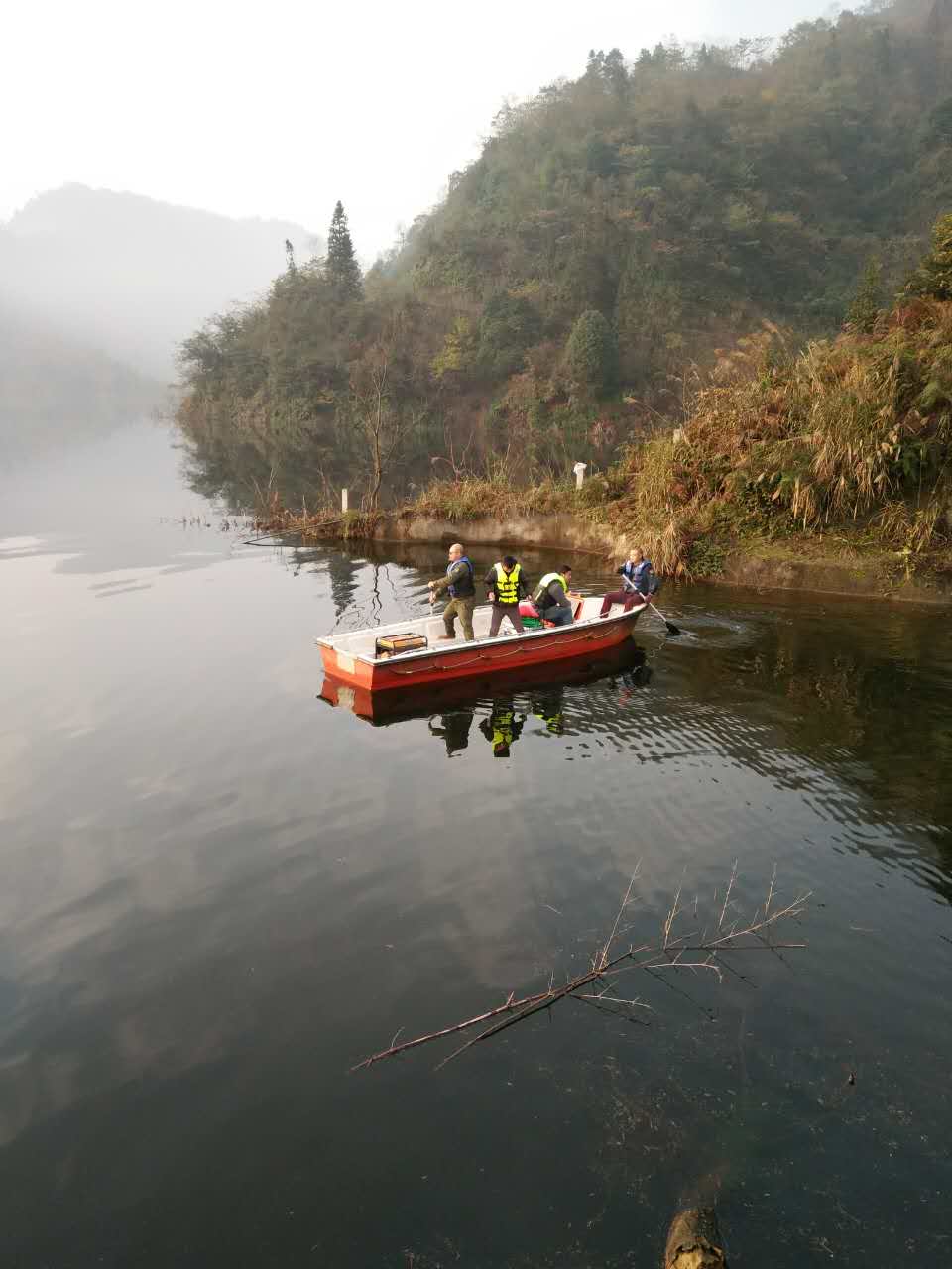 掇刀区水下工程水下检测和维修【专业团队】