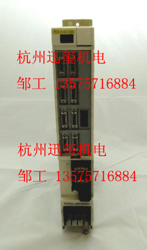 MDS-A-V2-1005/2020/3510/3535 三菱驱动器维修，请议价