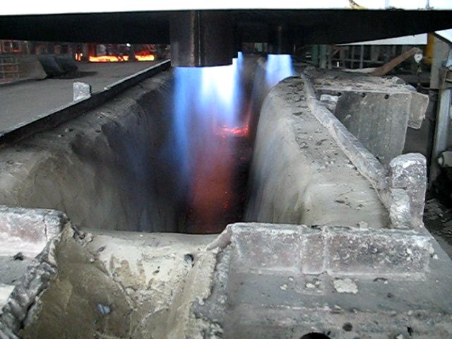 中间包烘烤器连铸机中间包烤包器钢水包烘烤器铁水包烘烤器浇注包烘烤