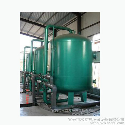 【水来乐】专业生产slf机械过滤器，无锡过滤器厂家，欢迎垂询