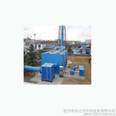 【水来乐】jsslf-iii卧式生物除臭设备，气浮设备，污水处理设备