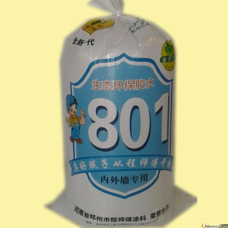 建筑专用801胶水