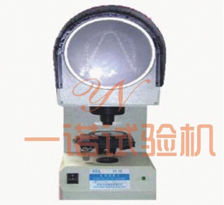 冲击试样投影仪 冲击试样投影仪价格 冲击试样投影仪介绍