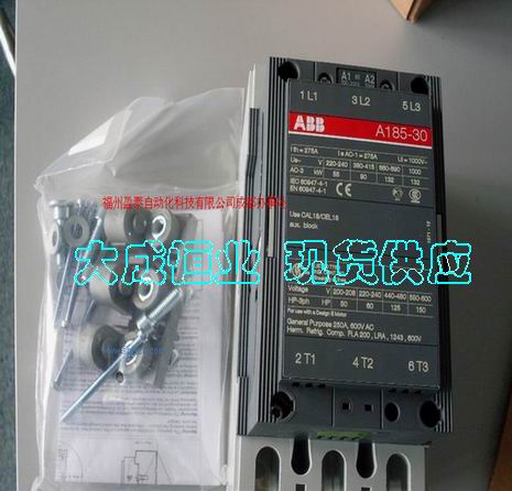 PSS 72/124-500L|ABB软启动器现货特价|曲工1391182682