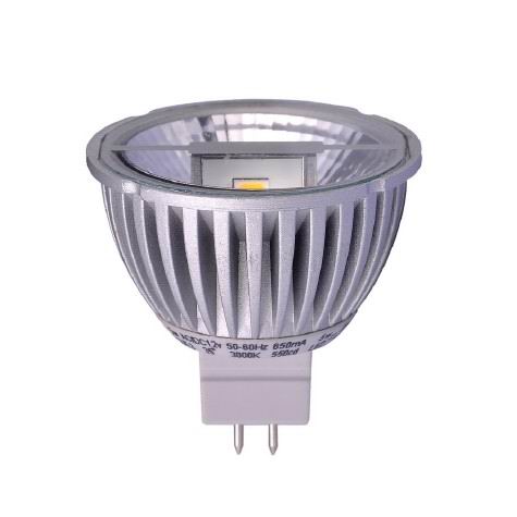 LED反射灯MR16 Reflector Bulbs