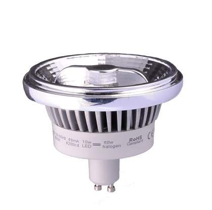 LED AR111 15W GU10 GX53 Spot Lamp