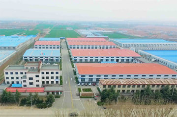 Qingdao Raniche Machinery Technology Co., Ltd.