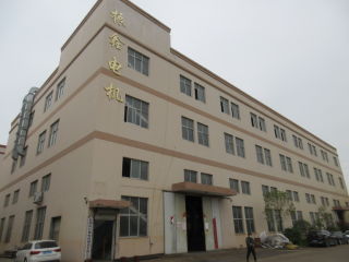 ZHEJIANG JUAO MOTOR MANUFACTURING CO., LTD.