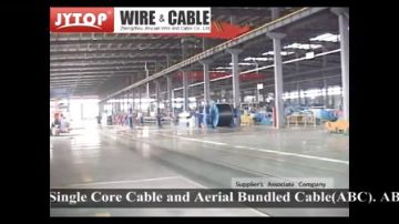 Zhengzhou Jinyuan Wire and Cable Co., Ltd.