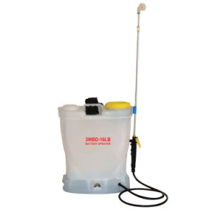 16L Agricultural Sprayer/ Pump Sprayer (3WBD-16LsW)