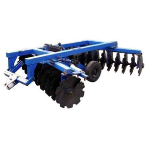 1bz (bx) -3.0 Farm Machinery ATV Disc Harrow