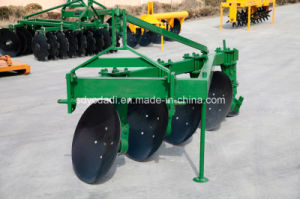 1ly-525 Disc Plow