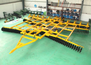 1lz-3.6 Joint Tillage Machine