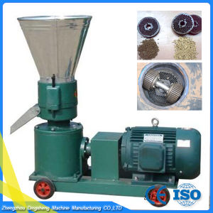 2017 New Type Animal Feed Pellet Machine for Sale