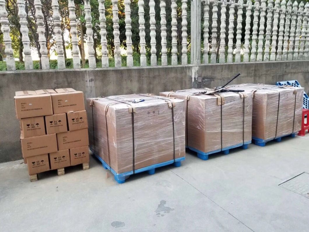 250W 110V 220V 380V 50/60Hz AC Gear Motor