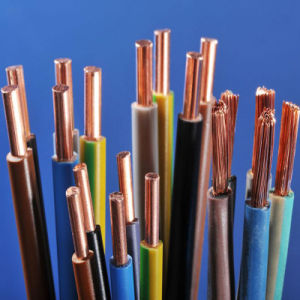6 Core Electricity Flexible Cable