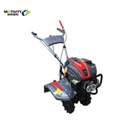 7HP Small Farm Equipment Gasoline Hand Agriculture Machines Micro Tillage Machine pictures & photos