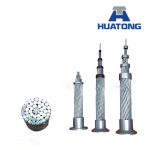 ASTM B232 Bare Conductors ACSR Sparrow Partridge Ostrich Hawk Osperey