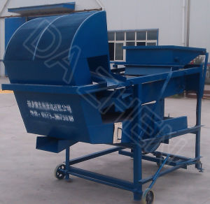 Affordable Price Winnowing Machine for Grain Processing