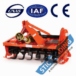 Agricultural Rotary Tiller