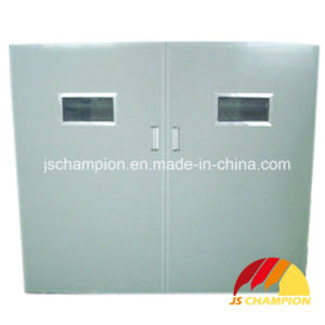 Best Price Fully Automatic Chicken Eggs Hatcher (4224 Chicken Eggs)