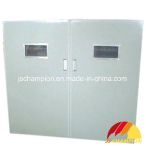 Best Price Poultry Eggs Incubator (3520 Chicken Eggs)