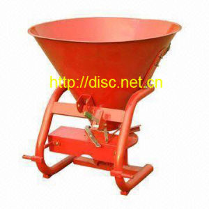 Broadcast Spreader/Fertilizer Seeder