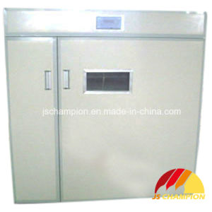 Chicken Automatic Eggs Incubator (1232 Chicken Eggs)