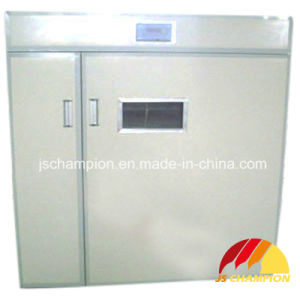 Chicken Fully Automatic Eggs Hatcher (1232 Chicken Eggs)