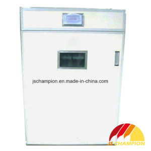 Chicken Fully Automatic Eggs Hatcher (880 Chicken Eggs)
