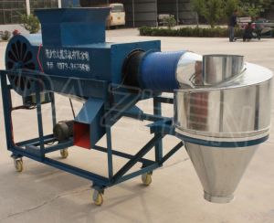 Cleaning Machine (Cleaner) with Cyclone Dust Catcher