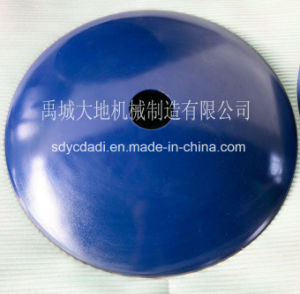 Disc Plough Blade Parts