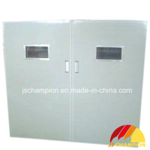 Efficient Poultry Eggs Incubator (3520 Chicken Eggs)