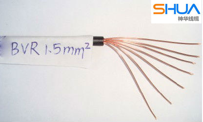 Electrical Copper Wire/House Wire PVC/XLPE Insulated Wire pictures & photos