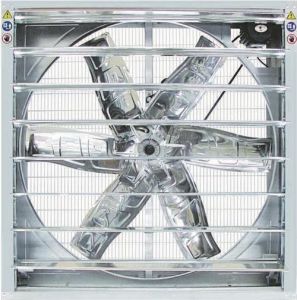 Factory Ventilation Air Cooler with CE