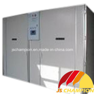 Fully Automatic Chicken Eggs Incubator (5280 Chicken Eggs)