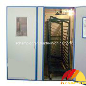 Fully Automatic Chicken Eggs Incubator (8448 Chicken Eggs)