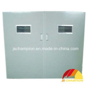 Good Quality Poultry Eggs Incubator (4224 Chicken Eggs)
