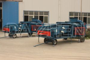 Grain Cleaner, Grain Cleaning Machine, Grain Cleaning Equipment