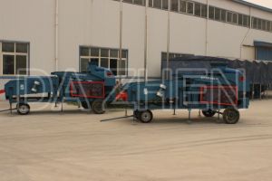 Grain Grader, Grain Grading Machine, Grain Grading Equipment