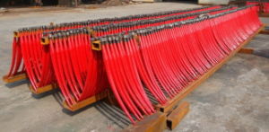 Hay Rake Spring Teeth