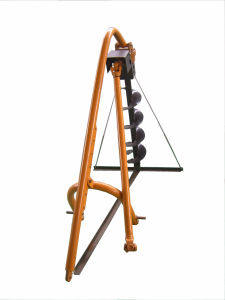 Hole Digger (1WX)