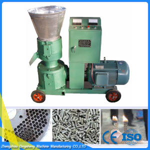 Made in China Feed Pellet Making Machine
