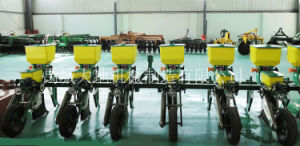 Maize Planter (2BCYF-6)
