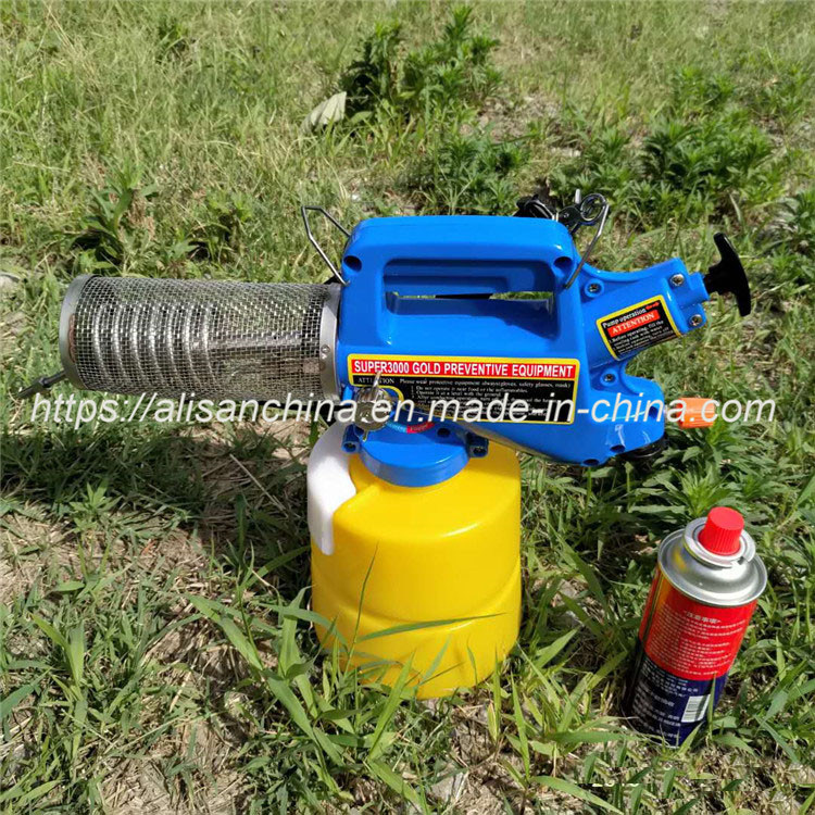 Mini Type Pest Control Insecticide Chemical Ulv Fogger 2L pictures & photos