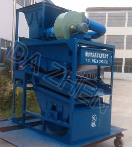 Multilayer Grain Cleaner for Rapeseed, Sesame, Flax, Millet, Gingili...