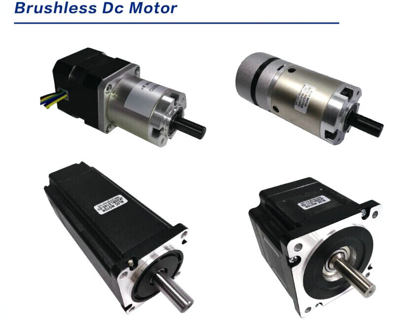 NEMA17 Hybrid Lead Screw Stepper Motor